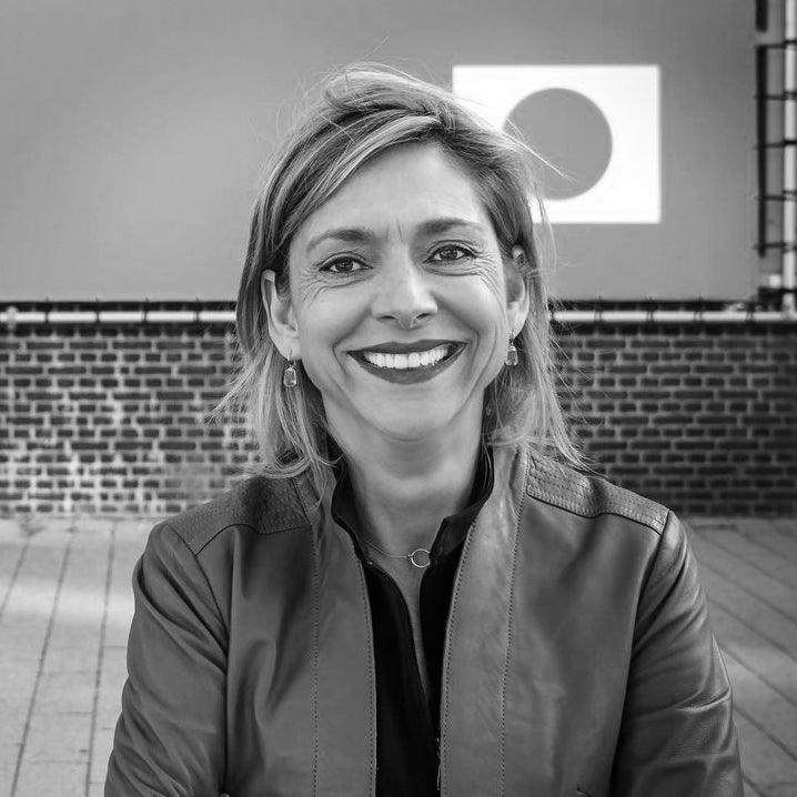 Birgit Donker - Nederlands Fotomuseum