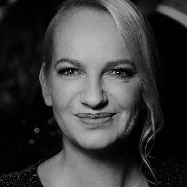 Monique Bleeker