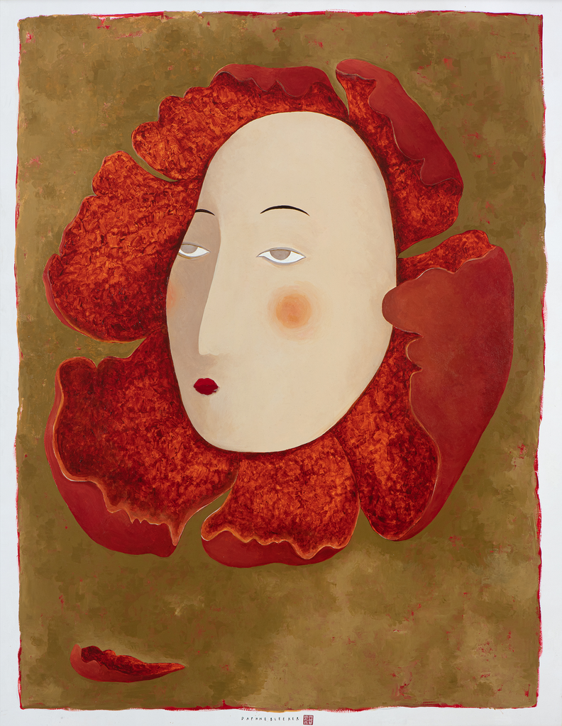 Daphne Bleeker