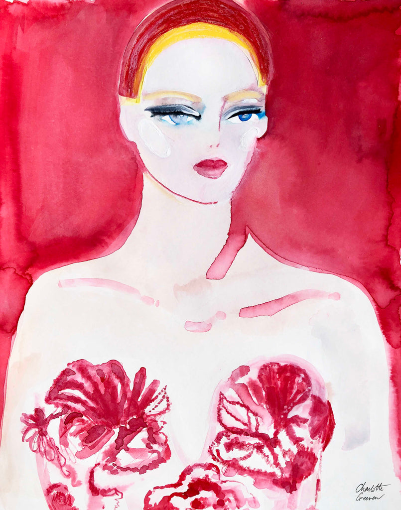 Charlotte Greeven
