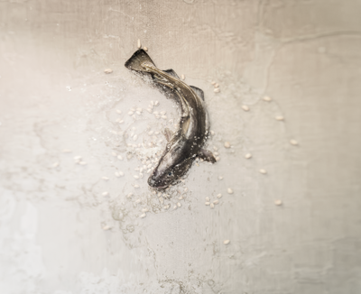 Benning & Gladkova 'Hunter'